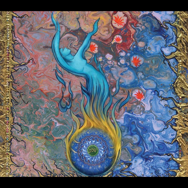 Pharaoh's Daughter Songs Of Desire (CD) 