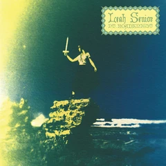 Leah Senior Pt. Roadknight (LP)