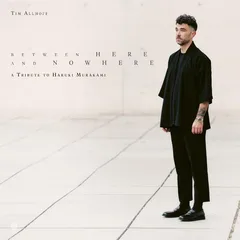 Tim Allhoff Between Here And Nowhere (2LP)