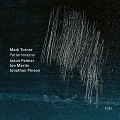 Mark Turner Quartet Patternmaster (LP)