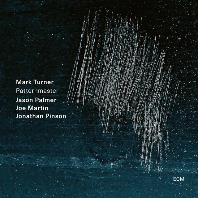 Mark Turner Quartet Patternmaster (CD) 