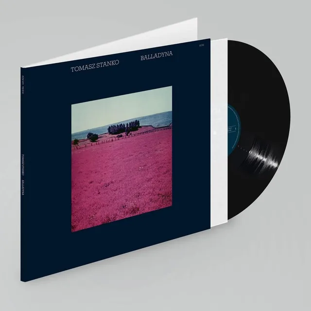 Tomasz Stanko Balladyna - LTD (LP) 