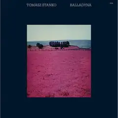 Tomasz Stanko Balladyna - LTD (LP)