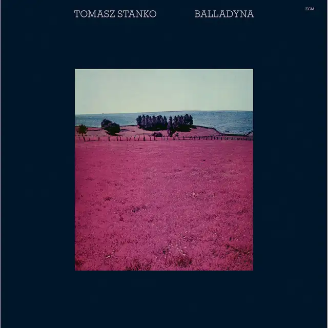 Tomasz Stanko Balladyna - LTD (LP) 