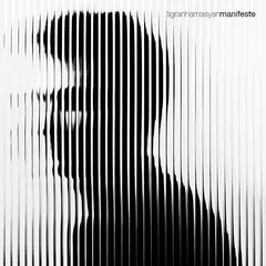 Tigran Hamasyan Manifeste (CD)