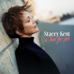 Stacey Kent A Time For Love (LP)