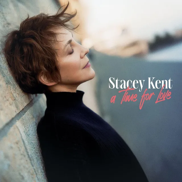 Stacey Kent A Time For Love (CD) 