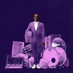 Nate Smith Live-Action Deluxe (2LP)