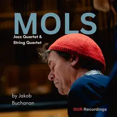 Jakob Buchanan Mols (2LP)