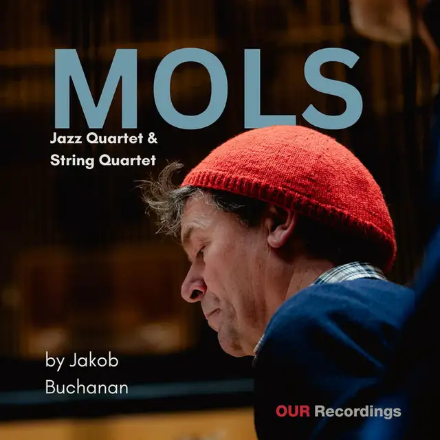 Jakob Buchanan Mols (2LP) 