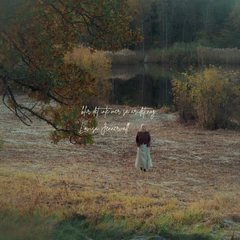 Lovisa Jennervall Blir Det Inte Mer Så Är Det Nog (LP)