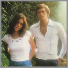 The Carpenters Horizon (LP)