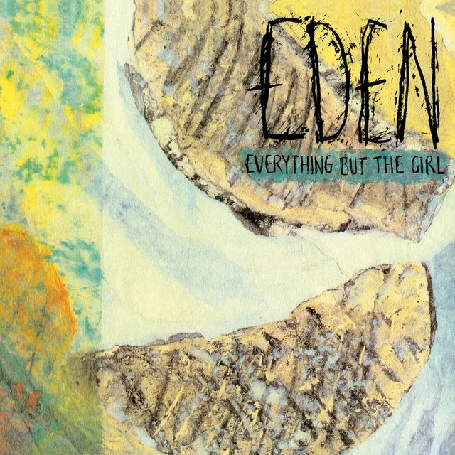 Everything But The Girl Eden: Deluxe Edition (2CD) 