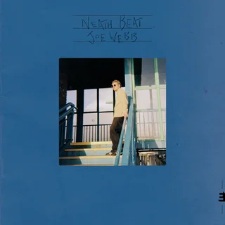 Joe Webb Neath Beat - LTD (LP)