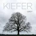 Kiefer Sutherland Grey - LTD (LP)