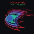 Donald Byrd Electric Byrd (CD)