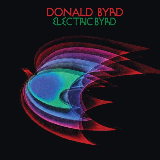 Donald Byrd Electric Byrd (CD) 