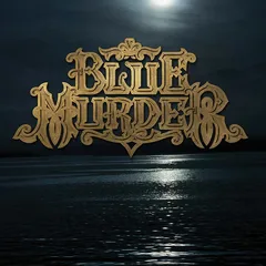 Blue Murder Blue Murder (CD)