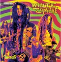 White Zombie La Sexorcisto: Devil Music Volume 1 (CD)