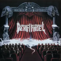 Death Angel Act III (CD)