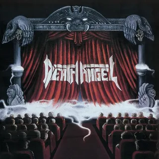 Death Angel Act III (CD)