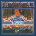 Styx Paradise Theatre (CD)