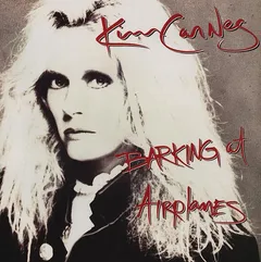 Kim Carnes Barking At Aeroplanes (CD)