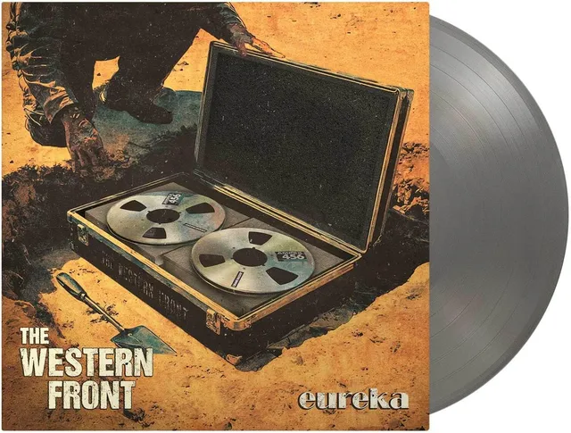 The Western Front Eureka (LP) 