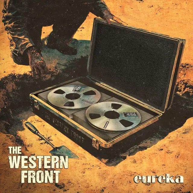 The Western Front Eureka (LP) 