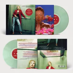 Amber This Is Your Night - LTD (2LP)