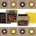 Brand Nubian One For All: 35th Anniversary (8 x 7")