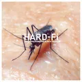 Hard-Fi Sweating Someone Else's Fever - LTD (LP)