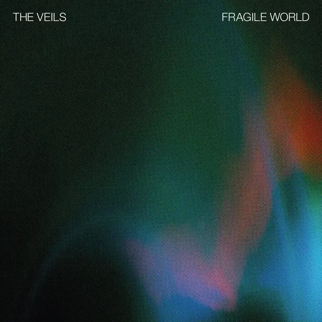 The Veils Fragile World (LP) 