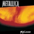 Metallica Reload (Remastered) - LTD (2LP)