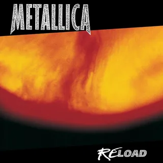 Metallica Reload (Remastered) (2LP)