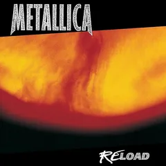 Metallica Reload (Remastered) (3CD)