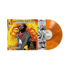 Big L Harlem's Finest… - Marvel (LP)