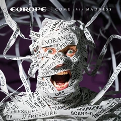 Europe Come This Madness (LP)