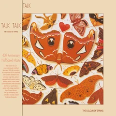 Talk Talk The Colour Of Spring: 40th… (LP)