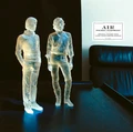 Air Pocket Symphony - LTD (2LP)