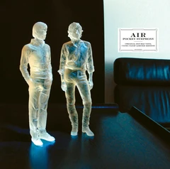 Air Pocket Symphony - LTD (2LP)