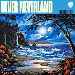 Ulver Neverland (LP)