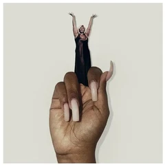 Lizzo Bitch - LTD (LP)