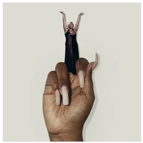 Lizzo Bitch - LTD (LP) 