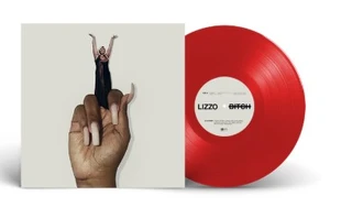 Lizzo Bitch (LP) 