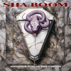 Sha-Boom Another Nail In The Coffin (LP)