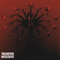 TRUEANDTRUE NOSEDIVE (LP)