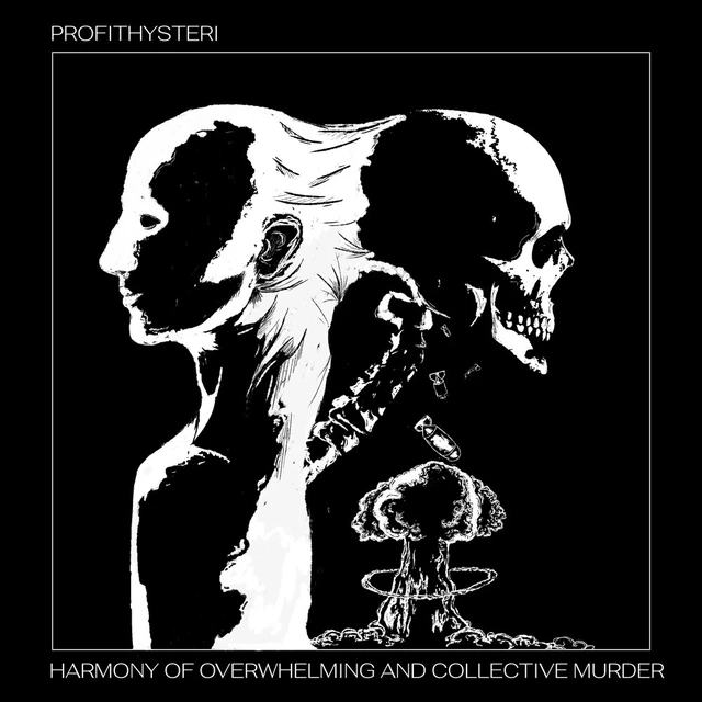 Profithysteri Harmony Of Overwhelming And… (MC) 