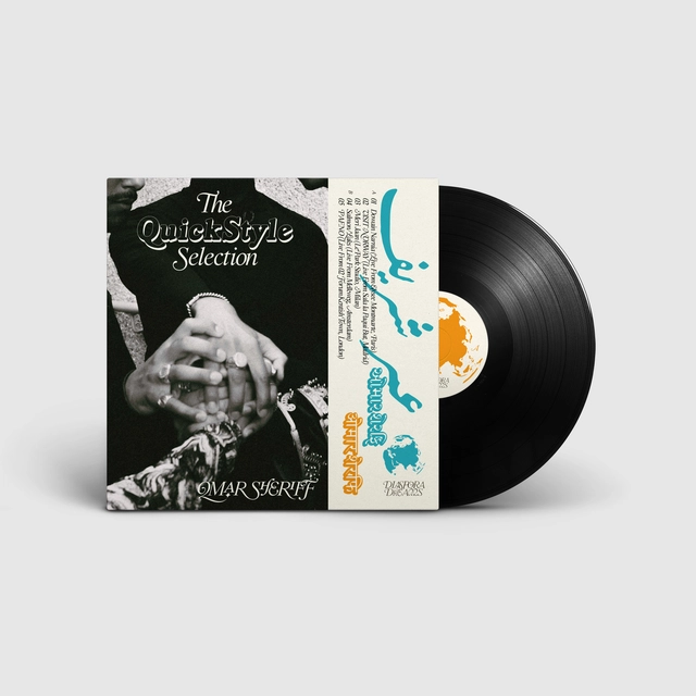 karpe Diaspora Dreams (LP) 