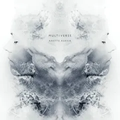 Anette Askvik Multiverse - 45 RPM - SIGNERT (2LP)